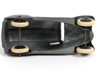 Lot 457 - DINKY TOYS (GB) (1)
