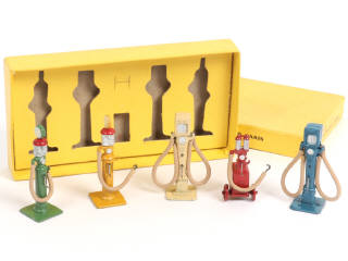 Lot 336 - DINKY TOYS (FRANCE) (1)