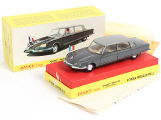 Lot 299 - DINKY TOYS (FRANCE) (1)