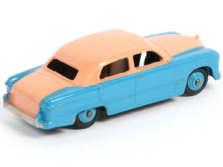 Lot 471 - DINKY TOYS (GB) (1)