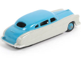Lot 472 - DINKY TOYS (GB) (1)