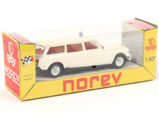 Lot 198 - NOREV (FRANCE) (1)