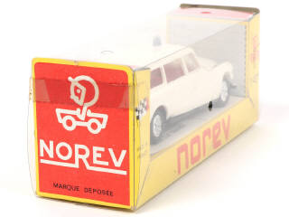 Lot 198 - NOREV (FRANCE) (1)