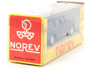 Lot 199 - NOREV (FRANCE) (1)