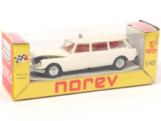 Lot 201 - NOREV (FRANCE) (1)