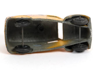 Lot 456 - DINKY TOYS (GB) (1)