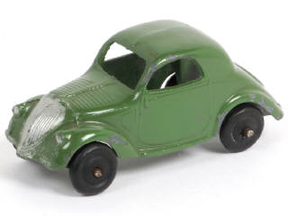Lot 234 - DINKY TOYS (FRANCE) (1)