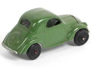 Lot 234 - DINKY TOYS (FRANCE) (1)