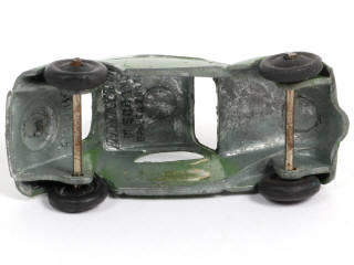 Lot 234 - DINKY TOYS (FRANCE) (1)