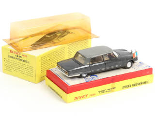 Lot 300 - DINKY TOYS (FRANCE) (1)