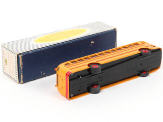 Lot 543 - DINKY TOYS (GB) (1)