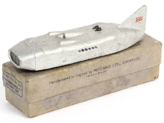 Lot 452 - DINKY TOYS (GB) (1)