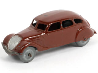Lot 237 - DINKY TOYS (FRANCE) (1)