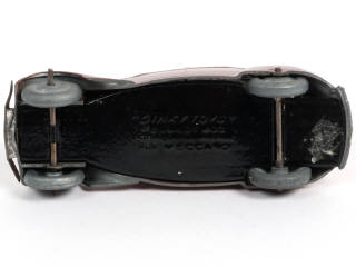 Lot 237 - DINKY TOYS (FRANCE) (1)