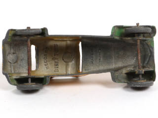 Lot 224 - DINKY TOYS (FRANCE) (1)