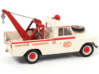 Lot 72 - RICO (ESPAGNE) (1)