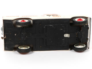 Lot 72 - RICO (ESPAGNE) (1)
