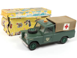 Lot 79 - RICO (ESPAGNE) (1)