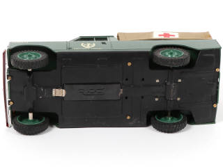 Lot 79 - RICO (ESPAGNE) (1)