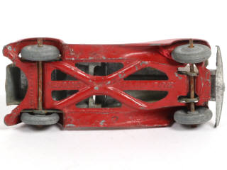 Lot 236 - DINKY TOYS (FRANCE) (1)