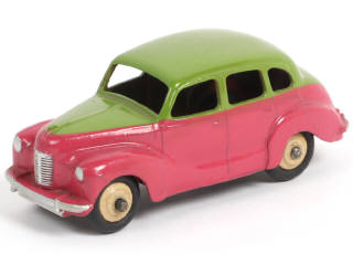 Lot 474 - DINKY TOYS (GB) (1)