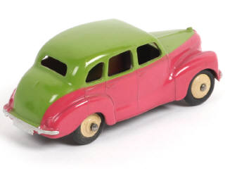 Lot 474 - DINKY TOYS (GB) (1)