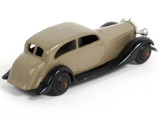 Lot 461 - DINKY TOYS (GB) (1)