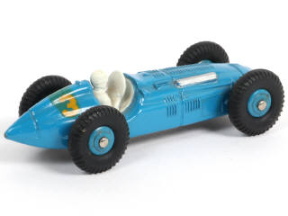 Lot 233 - DINKY TOYS (FRANCE) (1)