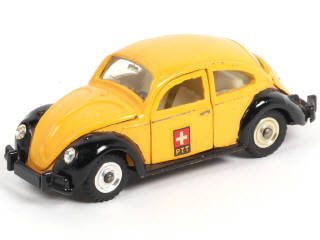 Lot 473 - DINKY TOYS (GB) (1)