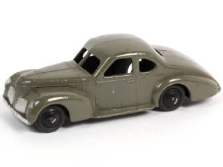 Lot 469 - DINKY TOYS (GB) (1)