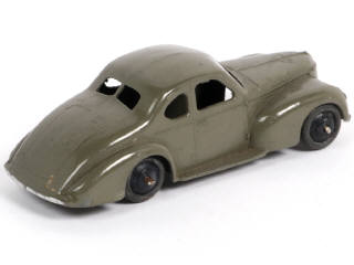 Lot 469 - DINKY TOYS (GB) (1)