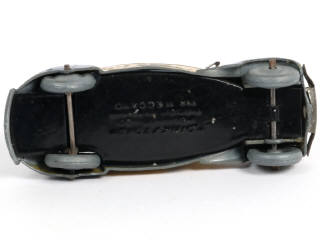 Lot 239 - DINKY TOYS (FRANCE) (1)