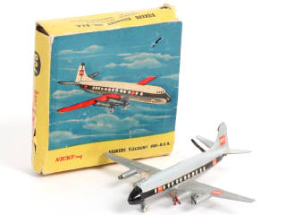 Lot 410 - NICKYTOYS (INDE) (1)