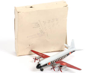 Lot 409 - NICKYTOYS (INDE) (1)