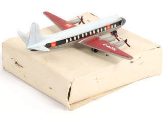 Lot 409 - NICKYTOYS (INDE) (1)