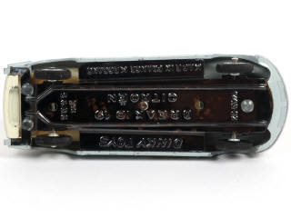 Lot 268 - DINKY TOYS (FRANCE) (1)