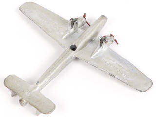 Lot 420 - DINKY TOYS (GB) (1)