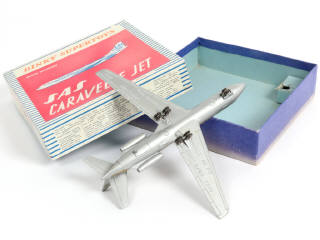 Lot 347 - DINKY TOYS (FRANCE) (1)