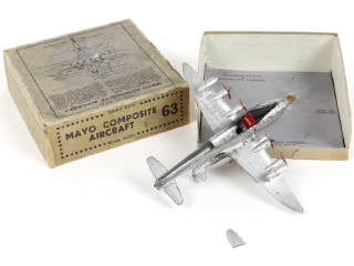 Lot 430 - DINKY TOYS (GB) (1)