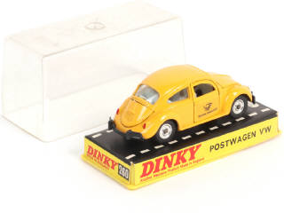 Lot 511 - DINKY TOYS (GB) (1)