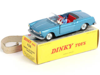 Lot 308 - DINKY TOYS (FRANCE) (1)