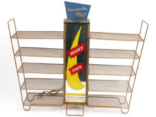 Lot 223 - DINKY TOYS (FRANCE) (1)