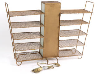 Lot 223 - DINKY TOYS (FRANCE) (1)