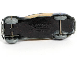 Lot 238 - DINKY TOYS (FRANCE) (1)