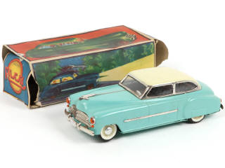 Lot 75 - RICO (ESPAGNE) (1)