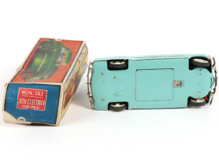 Lot 75 - RICO (ESPAGNE) (1)