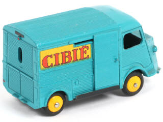 Lot 368 - DINKY TOYS (FRANCE) (1)