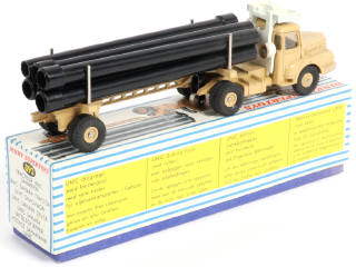 Lot 400 - DINKY TOYS (FRANCE) (1)