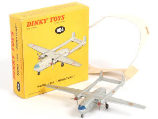 Lot 344 - DINKY TOYS (FRANCE) (1)
