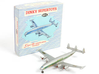 Lot 342 - DINKY TOYS (FRANCE) (1)